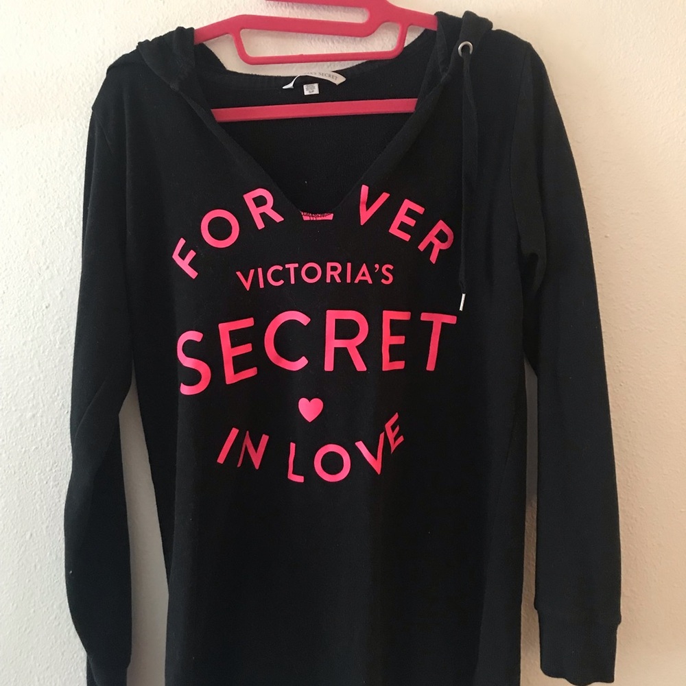 Victoria’s Secret Sweatshirt